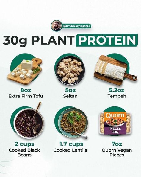 Protein Vegan Meals, High Protein Vegan Meals, Vegan Bodybuilding Diet, Vegan Protein Recipes, High Protein Vegan Recipes, Vegan Bodybuilding, Vegan Beans, High Protein Vegan, Vegan Cookbook