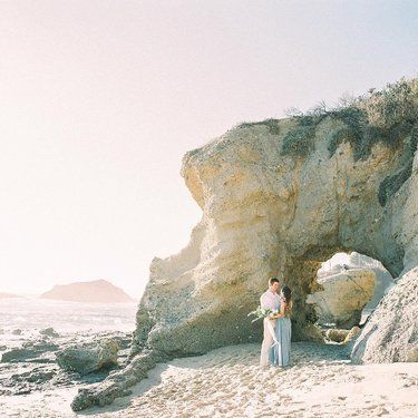 Laguna Beach Photos, Laguna Beach Proposal, Laguna Beach Elopement, Laguna Beach Engagement Photos, Laguna Beach Photoshoot, Laguna Beach Engagement, Best Places To Propose, Montage Laguna Beach, Wedding Wishing