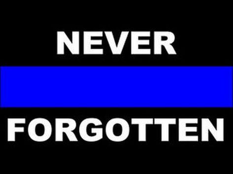 Police Blue Line, Fallen Police Officer, Fallen Officer, 1st Responders, Police Wife, Never Forgotten, Motorcycle Riding, Love The Lord, It's Meant To Be