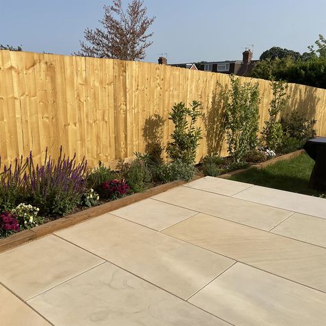 Laying Paving Slabs, Sandstone Patio, Sandstone Paving Slabs, Garden Slabs, Patio Kits, Indian Sandstone, Indian Stone, Sandstone Paving, Stone Paving