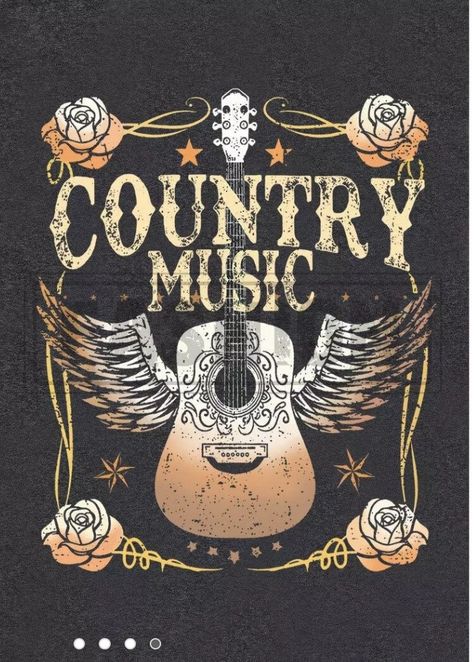 Country Cover Photos, Country Graphics, Tshirt Creative, Dtf Images, Western Aesthetic Wallpaper, Band Logo Design, Country Wallpaper, Vintage Calligraphy, Country Sunset