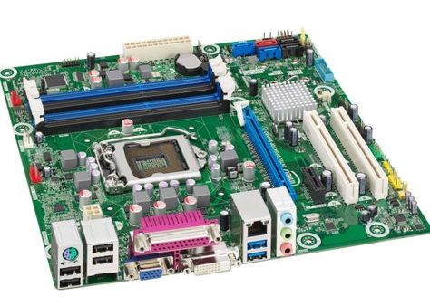 Motherboard Computer, Computer Repair Services, Hobby Electronics, Intel Processors, Computer Repair, Personal Computer, Instagram Tags, Computer Peripherals, Desktop Pc