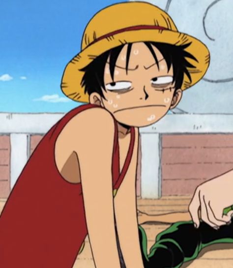 Orewa Luffy, Luffy Serious Face, Luffy Serious, Serious Face, He Makes Me Smile, Pirate King, The Pirate King, I Still Love Him, One Peice Anime