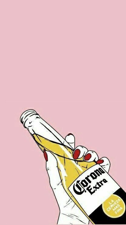 Dope Art, Tumblr Wallpaper, Screen Wallpaper, Pink Wallpaper, Pink Background, 그림 그리기, Iphone Background, Wall Collage, Art Wallpaper