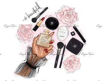 Fashion Illustrator, Art Drawing, We Heart It, Illustrator, Lost, Illustrations, Makeup, Pink, Instagram