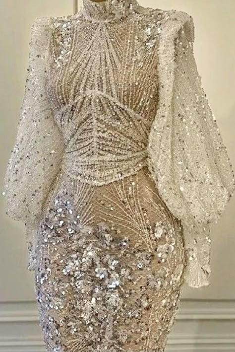 Crystal Dresses, Crystal Couture, Pregnacy Fashion, Wedding Party Dress Guest, Wedding Dress Illustrations, Lace Dress Classy, Mothers Gowns, Chic Evening Dress, Bride Dress Simple