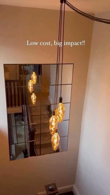 Before & After Transformations on Instagram: "DIY wall mirror by @jade.doutch🪞 ______________ #beforeandafter #home #architectures #design #decoration #architect #homedecor #architecturaldigest #traditionalhome #luxuryhome #luxuryhomes #homemade #exteriordesign #new #renovation #dreamhome #graphicdesign #beautifulhomes #homedecor #beforecraft #designbuild" Diy Wall Mirror, Glass Floor, Hacks Diy, Diy Wall, Architectural Digest, Mirror Frames, Traditional House, Exterior Design, Mirror Wall