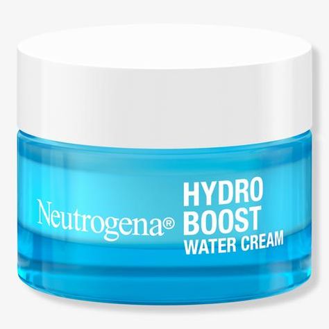 Neutrogena | Ulta Beauty Fragrance Free Moisturizer, Water Gel Moisturizer, Gel Face Moisturizer, Hydro Boost, Dry Skin On Face, Neutrogena Hydro Boost, Lightweight Moisturizer, Cream Concealer, Skin Care Brands