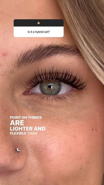 Natural Eye Lashes Extension, Lashes Extensions For Downturned Eyes, Angel Eyes Lash Extensions, Bride Eyelash Extensions, Natural Eyelash Extensions Round Eyes, False Lash Extensions, Lash Extensions That Look Like Mascara, Lash Extensions For Blondes, Different Kinds Of Lash Extensions