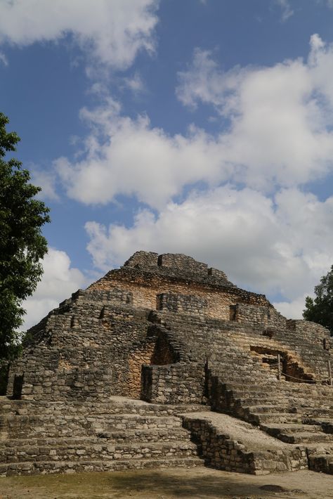 Chacchoben Mayan Ruins, Costa Maya, Mexico Costa Maya Mexico Pictures, Costa Maya Mexico, Altun Ha Belize Mayan Ruins, Belize Mayan Ruins, Mayan Civilization, Mayan Temple, 2023 Moodboard, Christmas Cruise, Christmas Cruises