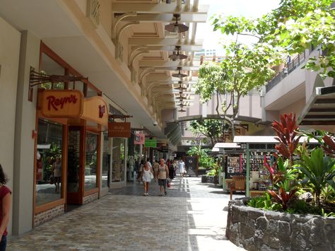 Ala Moana Shopping Center Honolulu Hawaii Ala Moana Center, Moana Falls Oahu, Kaanapali Maui, Honua Kai Resort Maui, Moana Surfrider Hotel Hawaii, Ala Moana, Honolulu Hawaii, 50 States, Maui Vacation