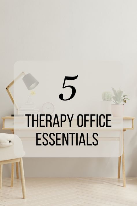 Embark on a journey to a cozy and effective therapy office that exudes warmth, comfort, and peace. Dive into our latest article, '5 Therapy Office Essentials: Must-Haves for a Cozy and Effective Space — Your Therapy Space as we uncover the perfect Zen therapy office decor, play therapy office layout, and other essential decor ideas that will transform your space into a soothing sanctuary. Calm Therapy Office, Soothing Office Decor, Therapy Decor Office, Cute Therapist Office, Therapy Office Furniture, Tiny Therapy Office, Therapist Must Haves, Therapy Office Decor Private Practice Ideas, Relaxing Office Decor