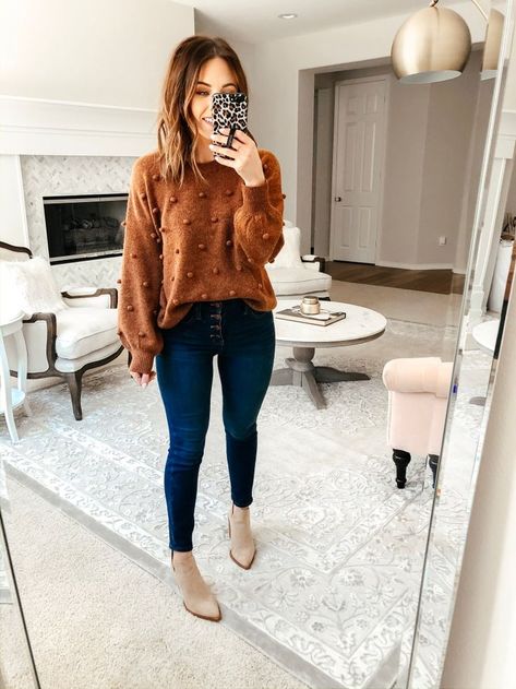 Weekly Instagram Round Up Outfits Daryl Ann Denner, Vinter Mode Outfits, Office Ootd, Winter Mode Outfits, Fest Outfits, Designer Outfits, Pullover Outfit, Trendy Fall Outfits, Fashion Blogger Style