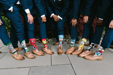 Groom suits