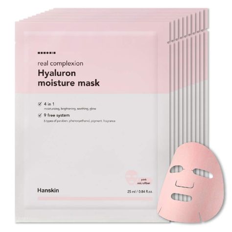 Best Drugstore Moisturizer, Best Sheet Masks, Drugstore Moisturizer, Penyimpanan Makeup, Mask Korean, Gel Face Mask, Korean Face Mask, Korean Face, Face Sheet Mask