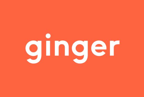 F37 GINGER by Rick Banks Trending Fonts, Font Shop, Type Inspiration, Typo Logo, Popular Fonts, Friends Font, Display Fonts, Font Inspiration, Lettering Styles