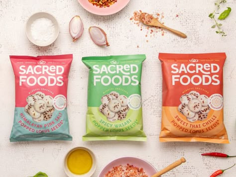 Chip Packaging, Snack Brands, Brand Strategy Design, Consumer Packaging, Food Graphic Design, Brand Creation, Food Packaging Design, Article Design, Creative Packaging Design