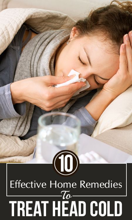 How many times have you had cold and couldn't do much about it? Unlike the common cold, a head cold lasts longer. Check out these effective home remedies to treat it Head Cold Remedies, Stuffy Nose Remedy, Head Cold, Congestion Relief, Chest Congestion, Natural Sleep Remedies, Stuffy Nose, Cold Home Remedies, Cough Remedies