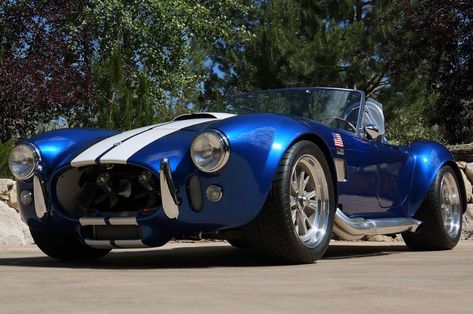 Ac Cobra 427, Ford Shelby Cobra, 1965 Shelby Cobra, Shelby Car, Cobra 427, Shelby Cobra 427, 427 Cobra, Ac Cobra, Classic Cars Trucks Hot Rods