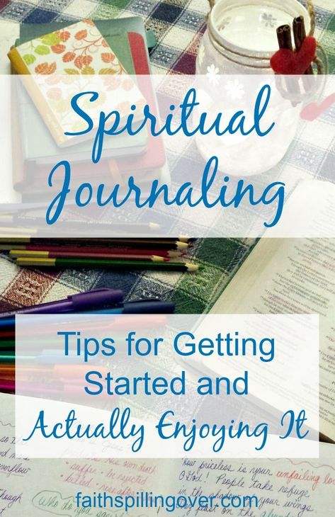 Does journaling intimidate you? These tips can help keep it simple, short, and fun. A few minutes a day can renew your faith and help you grow spiritually. Christian Quotes For Women, Jw Planner, Spiritual Journaling, God's Eyes, Grow Spiritually, Bible Journaling For Beginners, Faith Journal, Free Bible Study, Spiritual Journals