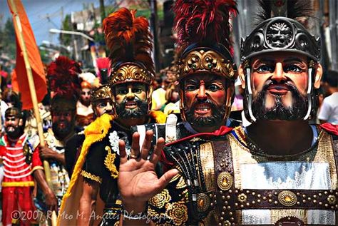 Moriones Festival Moriones Festival Mask, Filipino Hospitality, Moriones Festival, Philippines Tourism, Roman Armor, Filipino Culture, Roman Soldiers, Exotic Places, Festival Celebration