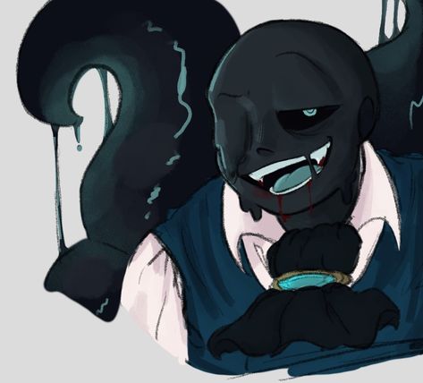 Handplates Sans, Nightmare Art, How To Draw Sans, Instagram Archive, Nightmare Sans, Nightmare Night, Nightmares Art, Sans Aus, Dreams And Nightmares