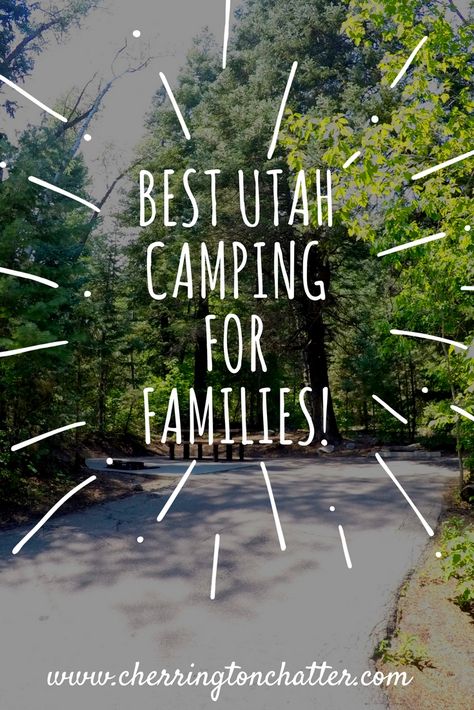 Camping In Utah, Utah With Kids, Farmington Utah, Utah State Parks, Camping With Toddlers, Utah Camping, State Park Camping, Utah Lakes, Utah Vacation