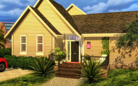 Sims 4 Baddie House, Penthouse Sims 4, Sims Baddie, Miami Penthouse, Play Sims 4, Sorority House, College House, Sims 4 Bedroom, Sims 4 Expansions