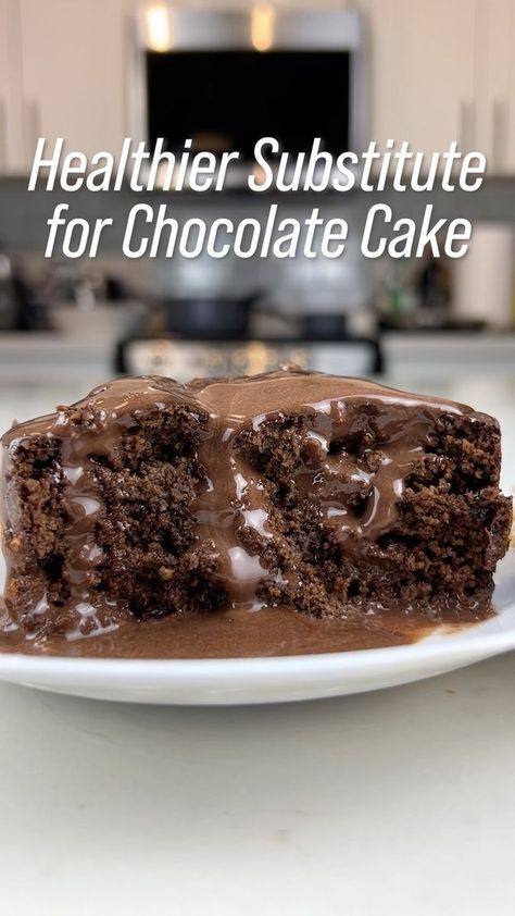 Chocolate Baked Oats, Baking With Protein Powder, Low Calorie Chocolate, Notes Making, Dessert Oreo, Protein Meals, Chocolate Icing, Baked Oats, Healthy Sweets Recipes