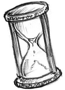 Simple hourglass tattoo design. Simple Hourglass Tattoo, Hourglass Tattoo Design, Hour Glass Tattoo Design, Hourglass Drawing, Glass Tattoo, Tattoo Sites, Hourglass Tattoo, Time Turner, Hourglasses