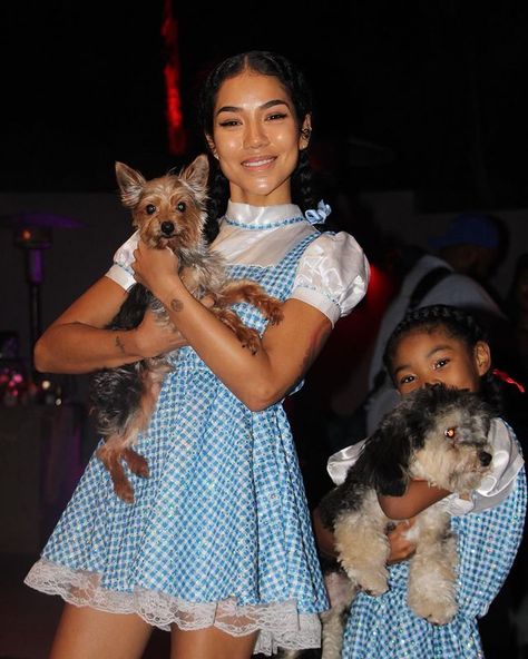 Jhené Aiko Efuru Chilombo 🔮 (@jheneaiko) • Instagram photos and videos Jhene Aiko Halloween, Yung Lean Kyoto, Jhene Aiko Album, Jhené Aiko, Yung Lean, Jhene Aiko, Childish Gambino, Rhythm And Blues, I Love My Wife