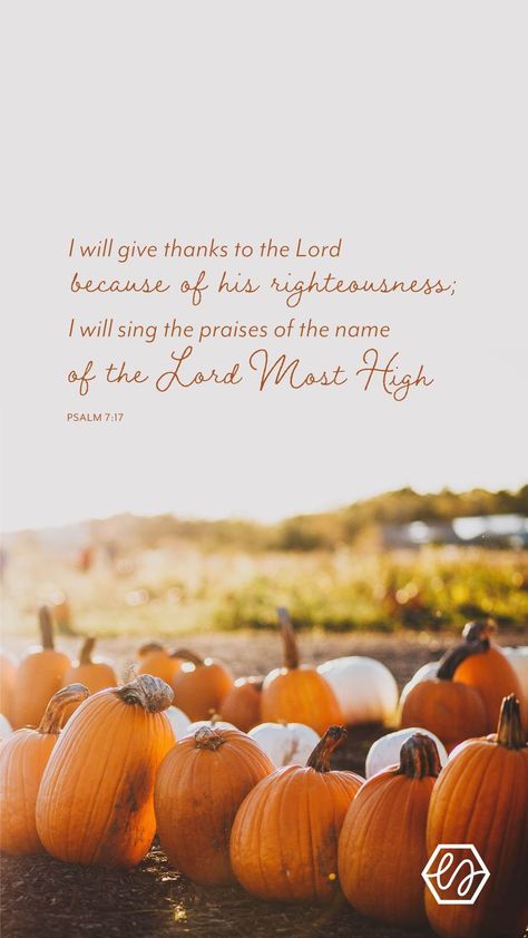 Phone Wallpaper Bible Verse, Give Thanks Bible Verse, Phone Wallpaper Inspirational, Phone Wallpaper Bible, Bible Verse Phone Wallpaper, Verse Phone Wallpaper, Wallpaper Bible Verse, Fall Phone Wallpaper, Fall Bible Verses