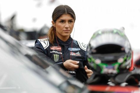 NASCAR driver Hailie Deegan was involved in an incident that wasn’t fully shown on TV On Saturday, the NASCAR Xfinity Series raced at Darlington Raceway. After the race, one driver isn’t pleased with the television coverage. With just 46 laps to go in the 147 lap event, Hailie Deegan spun and brought out a caution. ... Read more

The post Hailie Deegan knocks the FOX broadcast after Darlington incident appeared first on Racing News . Darlington Raceway, Talladega Superspeedway, Nascar Trucks, Joey Logano, Nhra Drag Racing, Video Team, Kyle Busch, Nascar Cup, Nascar Cup Series