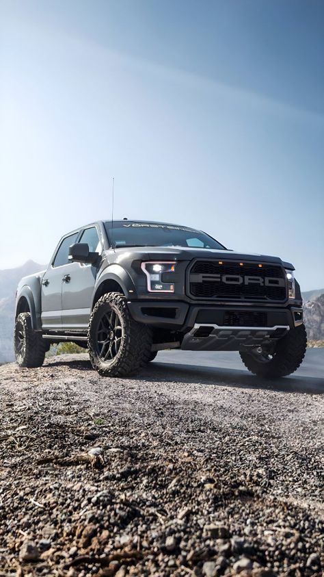 Ford F150 Raptor Wallpapers Iphone, F150 Raptor Wallpapers, Ford Ranger Wallpaper, Ford Ranger Raptor Wallpaper, Ford Raptor Wallpaper, Diesel Trucks Ford, F150 Raptor, Ford F150 Raptor, Ford Ranger Raptor