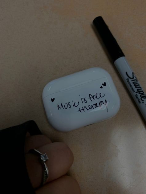 Drawing On Airpods, Airpod Quotes, Bottle Cap Candles, Bad Eggs, Friends Instagram, Iphone Wallpaper Hd Nature, Self Healing Quotes, Music Artwork, Snap Quotes