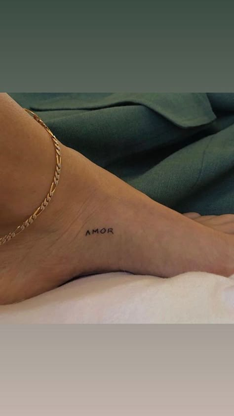 Hidden Tattoos, Tiny Tats, Muster Tattoos, Petite Tattoos, Classy Tattoos, Discreet Tattoos, Dainty Tattoos, Subtle Tattoos, Foot Tattoo