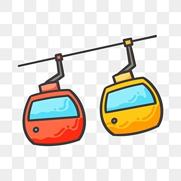 Cable Car Drawing, Car Clipart, Holiday Cartoon, Draw Cartoon, Car Silhouette, Car Backgrounds, Car Icons, Png Hd, Hand Draw