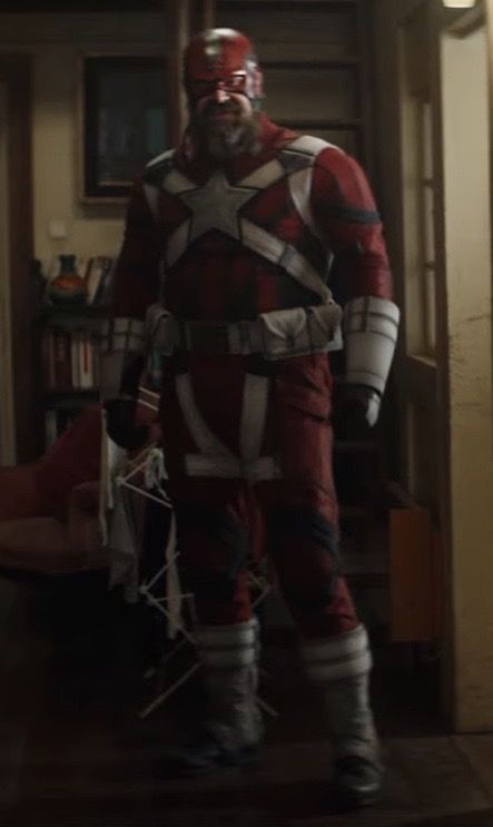 Red Guardian MCU Red Guardian, The Black Widow, David Harbour, Superhero Movie, Black Widow Movie, Mcu Marvel, Marvel Comic Character, Walt Disney Studios, Marvel Films