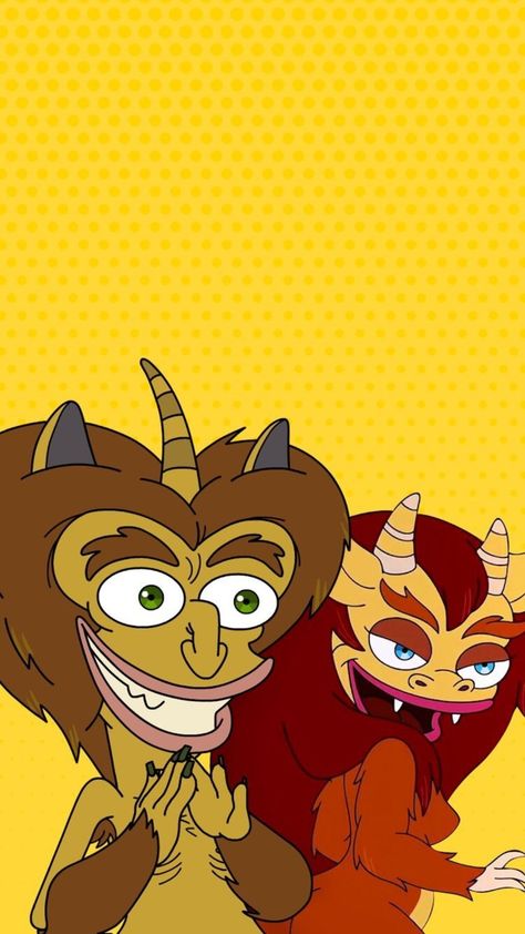 Big Mouth Wallpaper Aesthetic, Big Mouth Background, Connie And Maurice Big Mouth, Big Mouth Wallpaper Iphone, Big Mouth Wallpaper, Mouth Painting, Tufting Diy, Mouth Drawing, Iphone Wallpaper Pattern