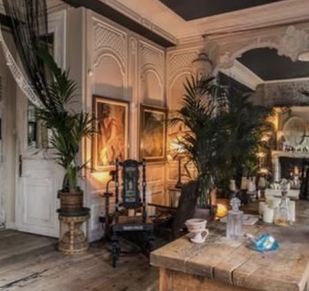 London Locations, Maida Vale, British Colonial Decor, Photoshoot Locations, Interiors Dream, Boho Home Decor, Zaha Hadid, Boho Interior, House Goals