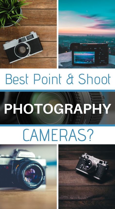 In this article, I introduce you to what I consider the best point and shoot camera of the moment. I also explain you the differences with the other types of cameras and why a camera of this kind might be a good match for you. I then focus on advanced point and shoot cameras. Travel Points, Low Light Photography, Photography Advice, Travel Camera, Photography Basics, Lightroom Tutorial, Photography Education, Point And Shoot Camera, Types Of Cameras