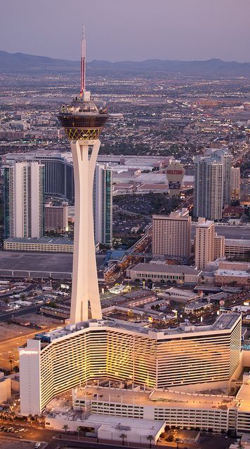 Stratosphere Tower, Stratosphere Las Vegas, Las Vegas Boulevard, Observation Tower, Vintage Vegas, What Happens In Vegas, Casino Hotel, Vegas Vacation, Vegas Hotel