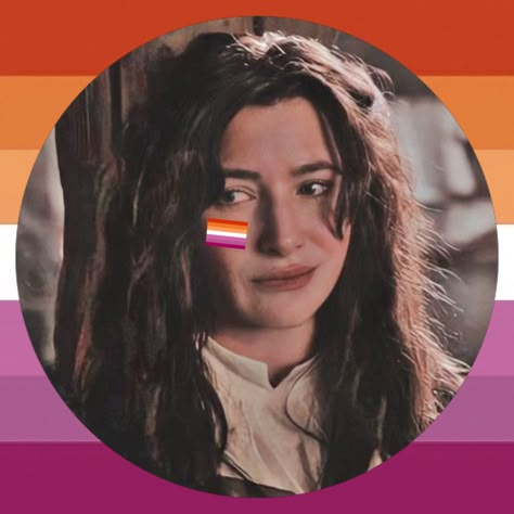 Agatha All Along Pfp, Agatha Harkness Pfp, Agatha And Rio Fanart, Agatha And Rio, Agatha All Along, Kathryn Hahn, Lgbt Humor, Im A Lady, Aubrey Plaza