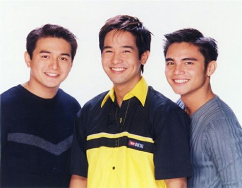 Gimik 90s Rico Yan, Diether Ocampo 90s, 90s Filipino, 90s Philippines, Rico Yan, Claudine Barretto, Early 2000s Movies, 90s Heartthrobs, Filipino Celebrities