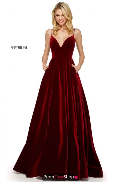 Sweep Train Prom Dress, Sherri Hill Prom Dresses, Prom Dress Stores, Prom Dress Styles, Prom Designs, Designer Prom Dresses, Sherri Hill Dresses, Prom Dresses Ball Gown, Sherri Hill