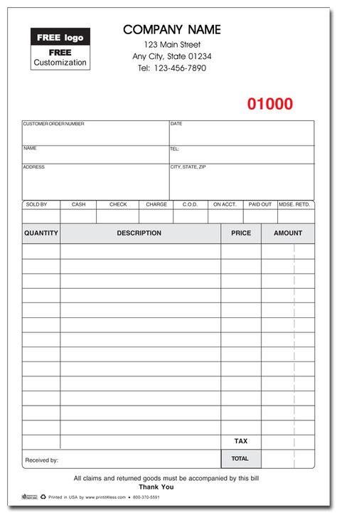 Sales Invoice Design, Free Receipt Template Download, Microsoft Word Invoice Template, Receipt Design, Invoice Format In Excel, Free Receipt Template, Sales Receipt, Invoice Format, Invoice Design Template