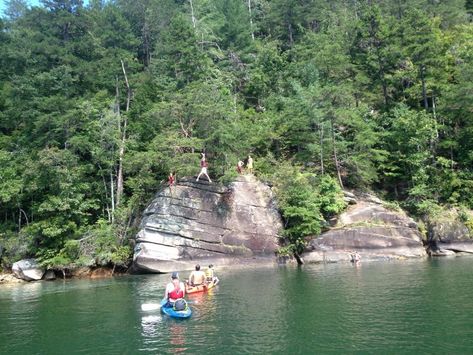 Lake Keowee Bucket list of family fun for Summer 2016 Lake Camping Ideas, Bucket Lists Ideas, Lake Keowee South Carolina, Lake Hartwell, Furman University, Romantic Camping, Lists Ideas, South Carolina Travel, Sailboat Living