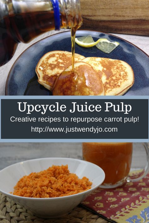 Carrot Pulp Recipes Healthy, Carrot Pulp Bread, Carrot Juice Pulp Recipes, What To Do With Pulp After Juicing, Carrot Pulp Recipes, Juicer Pulp Recipes, Juice Pulp Recipes, Health Shots, Carrot Recipes Side Dishes