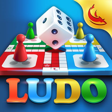 Ludo Board Game, Ludo King, Ludo Board, Iphone Wallpaper Blur, Ladders Game, Indians Game, Online Apps, Online Friends, Game Icon