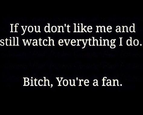 Stalk My Page Quotes, Stalker Quotes, Stalking Quotes, Quotes About Haters, Funny Words To Say, General Quotes, Savage Quotes, I Dont Like You, Get A Life